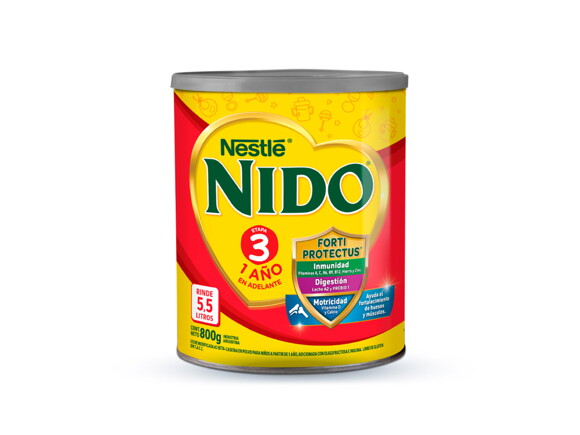 NIDO® 3