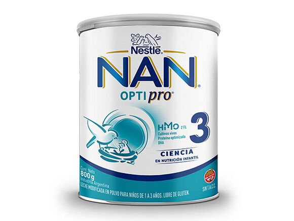 Lata NAN® OPTIPRO® 3
