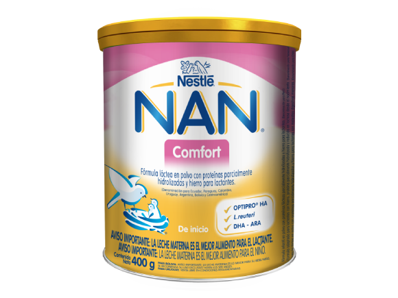 nan-comfort