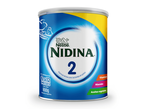 Nidina 2