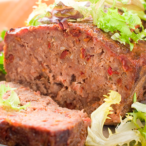 Pan de Carne Pan de Carne