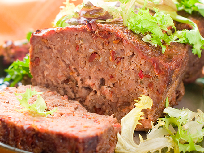 Pan de Carne Pan de Carne