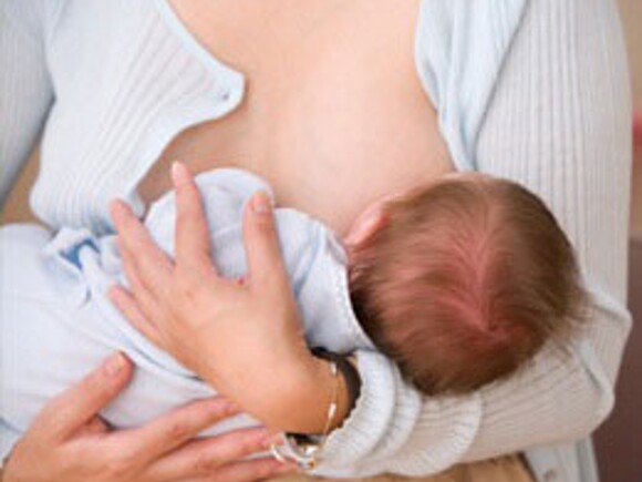 Lactancia materna