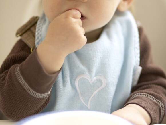 Verdades y mitos referentes a bebés de 6 a 7 meses de edad
