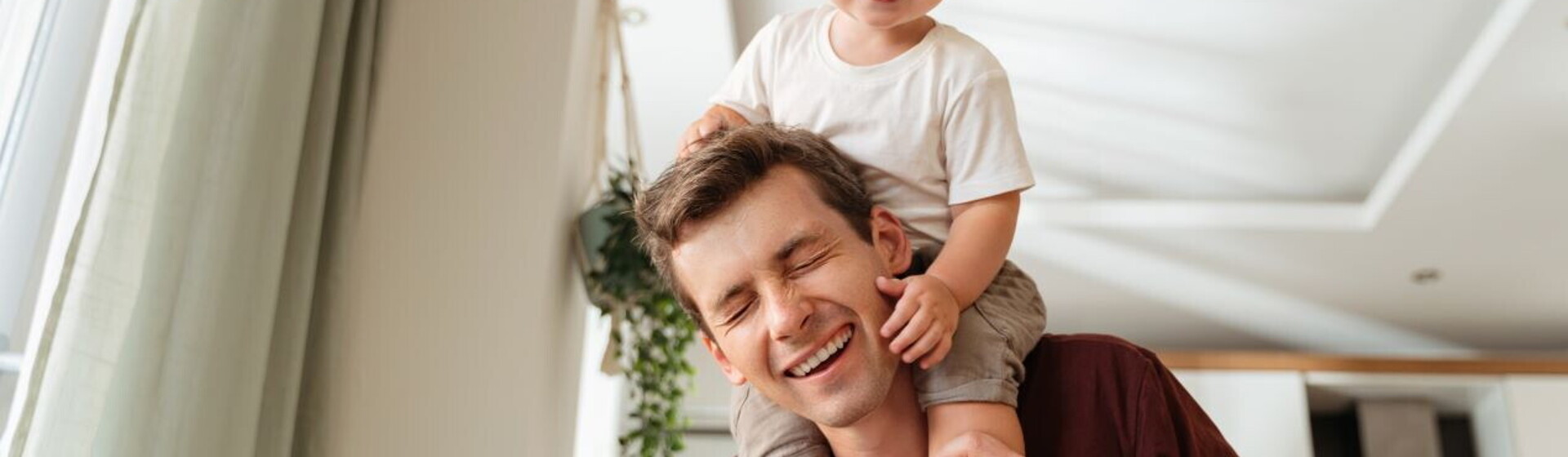 Paternidad Header Paternidad Header
