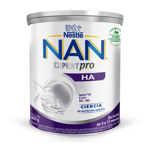 NAN HA