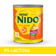 NIDO® FortiGrow® 0 Lactosa