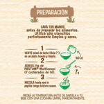 NESTUM® Multicereal prep